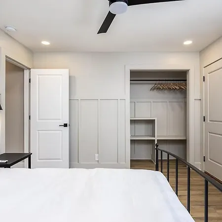 The Nomad By Avantstay Apartment *