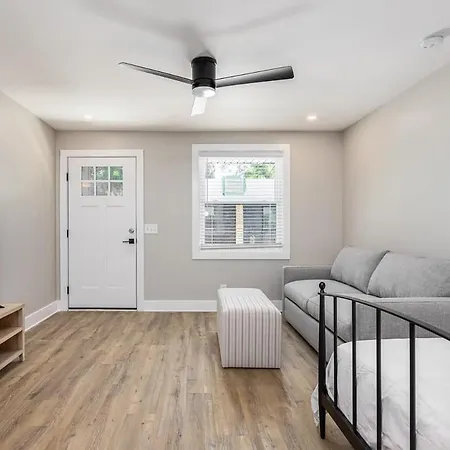 Apartment The Nomad By Avantstay *