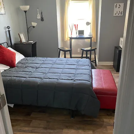 Paulkta Guest house