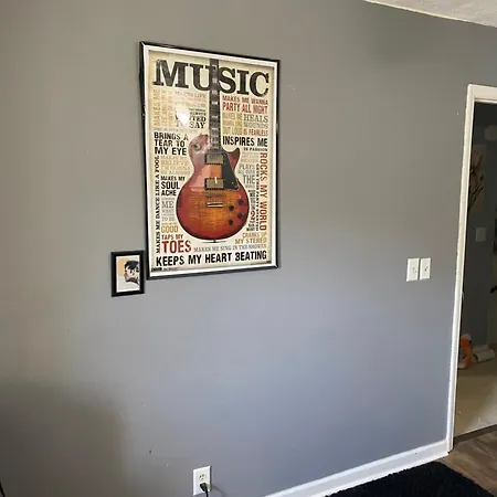 Paulkta Nashville