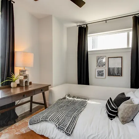Holiday home 5627 Lenox Ave Hbr Nashville
