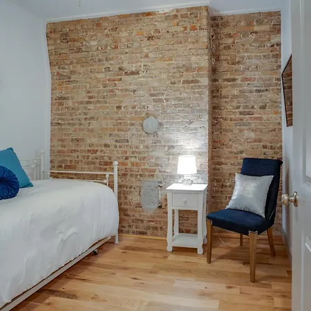 Apartment The Majestic Lofts *