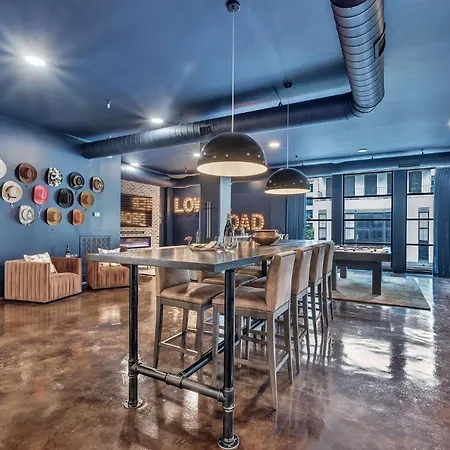 Lower Broadway 4br By Maddox *