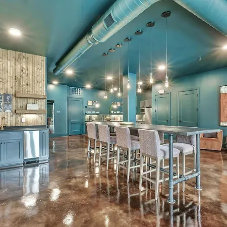 B 4br By Maddox * Nashville