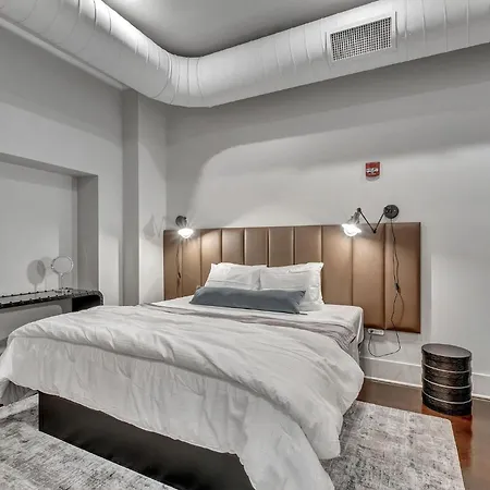Apartment Elvis 4br By Maddox *