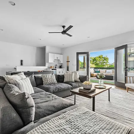 The Waylon - Newly Redesigned, Rooftop With Sauna * Nashville