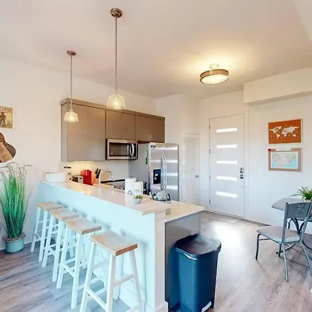 Chic 1br Near Broadway & Music Row *