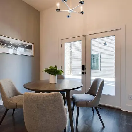 West End Dreams-2 Homes-6 Mins To Broadway *