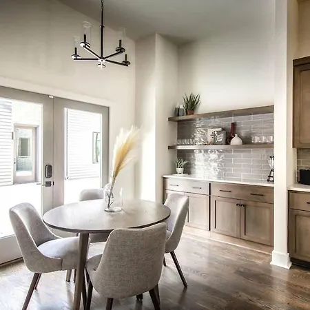 West End Luxe - Outdoor Patio And Rooftop Views * Nashville