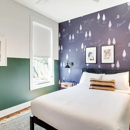 The Monroe By Avantstay Apartment *
