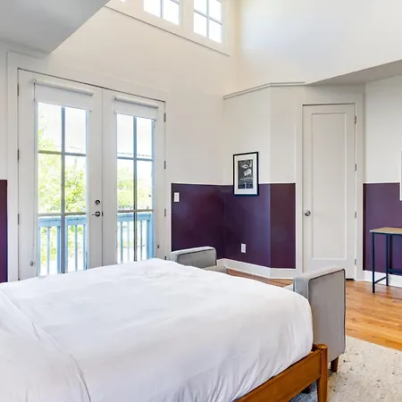 Apartment The Monroe By Avantstay *
