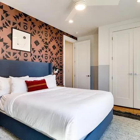 Apartment The Monroe By Avantstay