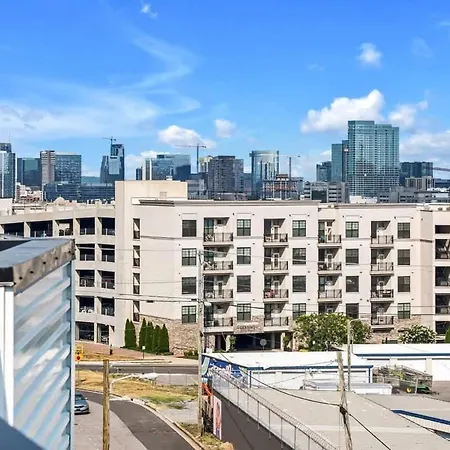 Two Large Homes Minutes To Downtown *