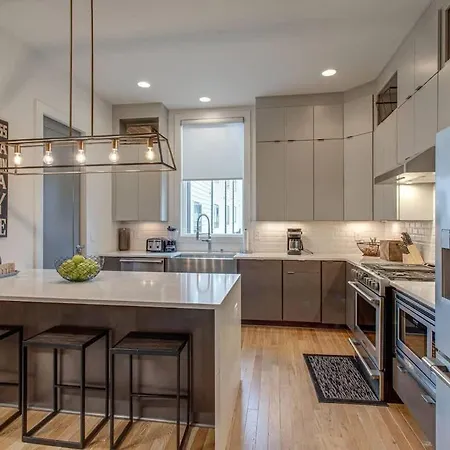 Two Homes - Accommodates 24 Guests *
