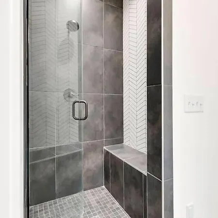 Dazzling - Minutes To - Broadway 4br 4ba Holiday home Nashville