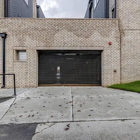 Holiday home Dazzling - Minutes To - Broadway 4br 4ba Nashville