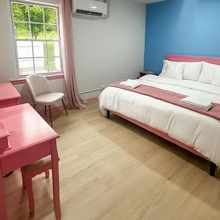Holiday home Pink - Girls' Trip, 12 Min To Broadway *