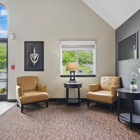 Hotel Homestay Suites 2*