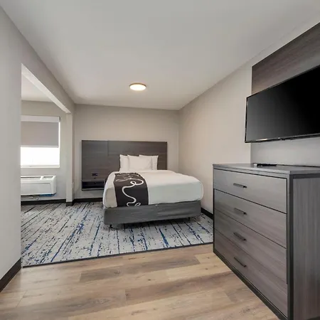 Hotel Homestay Suites Nashville