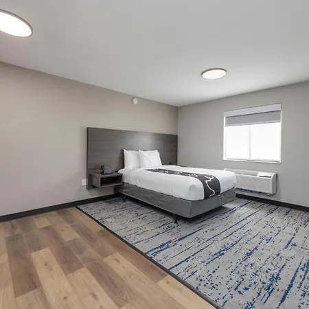 Hotel Homestay Suites Nashville