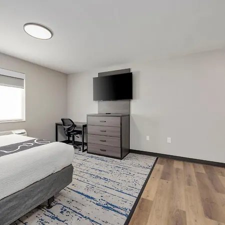 Homestay Suites 2* Nashville