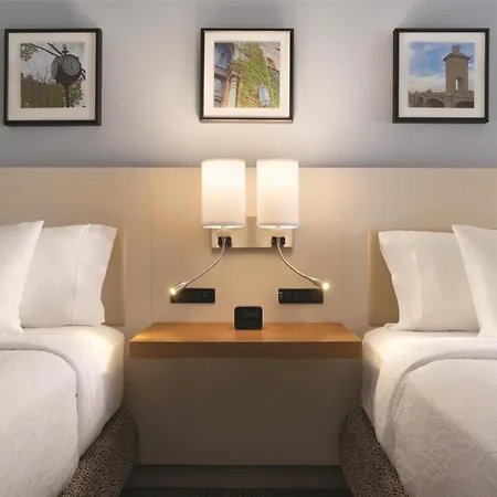 Hotel Hilton Garden Opryland 3*