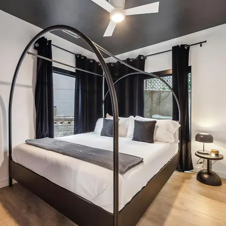 Welcome To The Skyline Holiday home
