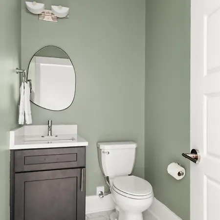 Secret Large 4bd Slp 16p 10min Broad