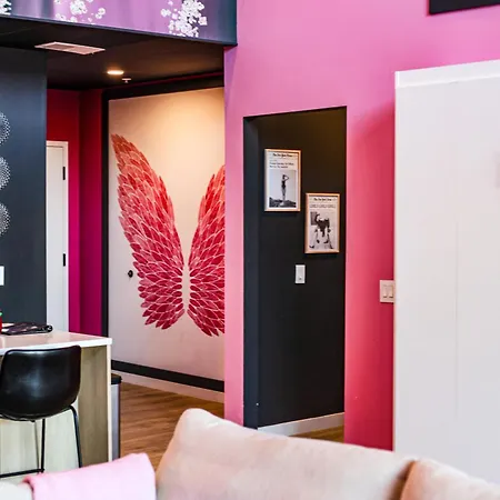 Apartment Broadway Girls In Downtown Nash, Great For Groups, Walk To Broadway