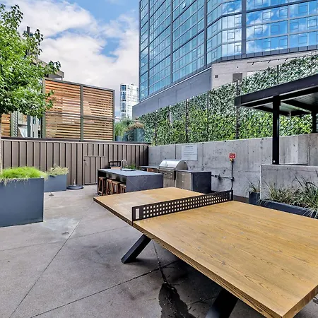 Apartment Broadway Girls In Downtown Nash, Great For Groups, Walk To Broadway