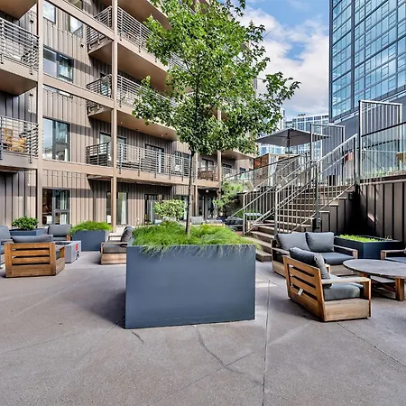 Apartment Broadway Girls In Downtown Nash, Great For Groups, Walk To Broadway *