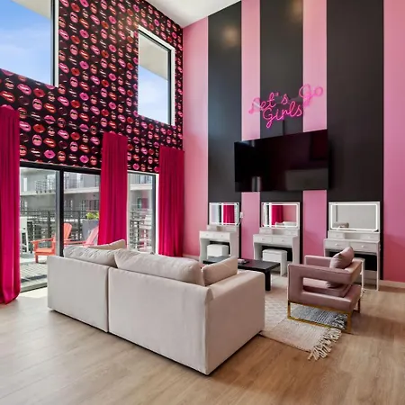 Apartment Broadway Girls In Downtown Nash, Great For Groups, Walk To Broadway *