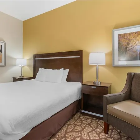 Hotel Western Belle Meade &