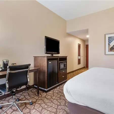Western Belle Meade & Hotel 2*