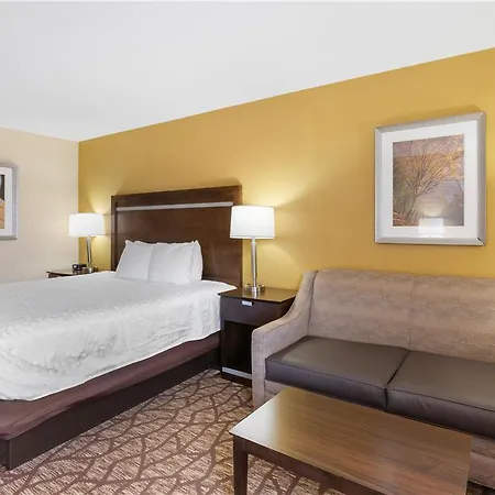 Western Belle Meade & Hotel Nashville