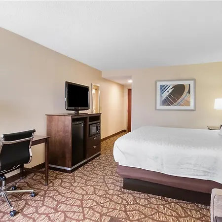 Hotel Western Belle Meade & Nashville