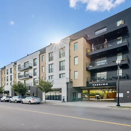 The Muse Emerald Isle Downtowns Favorite By Skyrun *