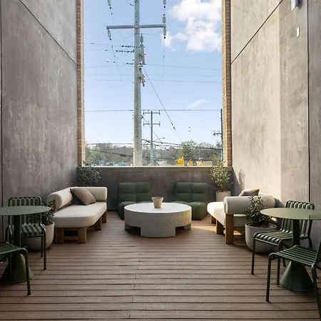 Luxury E Nash 1 Bed 1 Bath Rooftop Access Parking 30 Or Days By Skyrun Apartment *