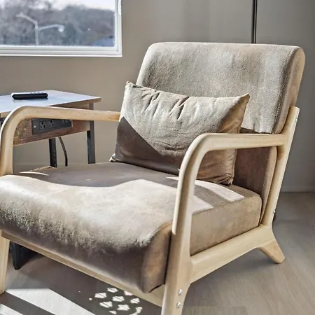 Apartment Luxury E Nash 1 Bed 1 Bath Rooftop Access Parking 30 Or Days By Skyrun