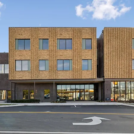 Apartment Luxury E Nash 1 Bed 1 Bath Rooftop Access Parking 30 Or Days By Skyrun *