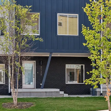 Country Music Themed Goodrich Ave By Skyrun Holiday home *