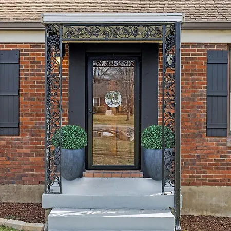East Family Abode 30 Or Days By Skyrun Nashville