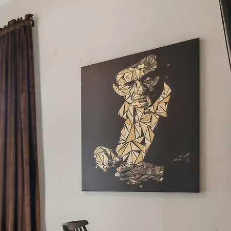 Country Music Themed Goodrich Ave By Skyrun Holiday home Nashville