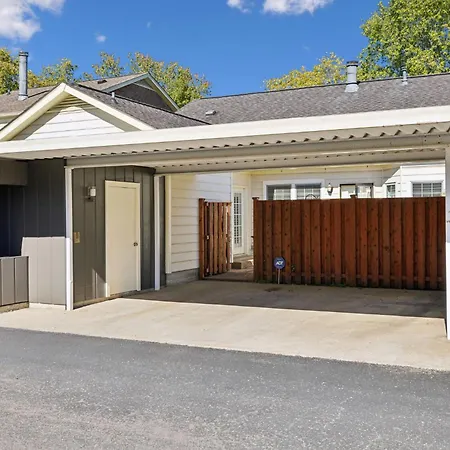 Charming Vintage 3 Bedroom Townhome 30 Or Days By Skyrun * Nashville