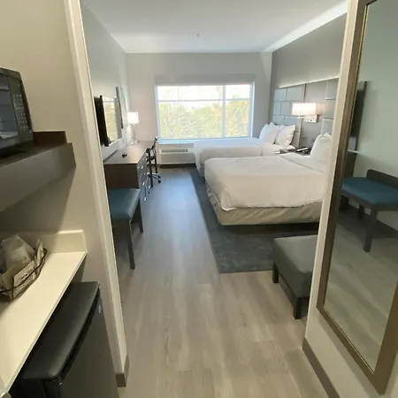 Western Executive Residency Antioch