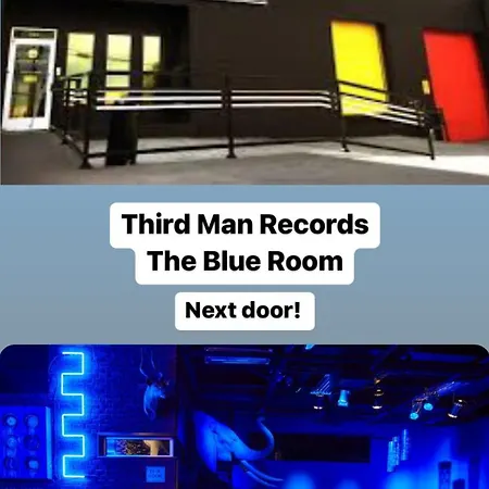 Apartment Skyline Nights Downtown Nash W/ Views, Pool, Gym Nashville