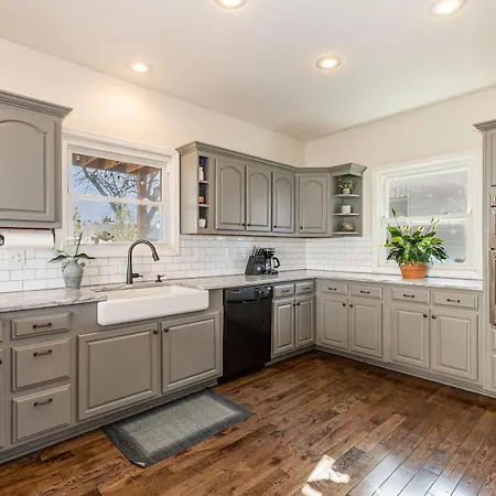 Holiday home Southern Grove - 2 Single-family Homes -12 South