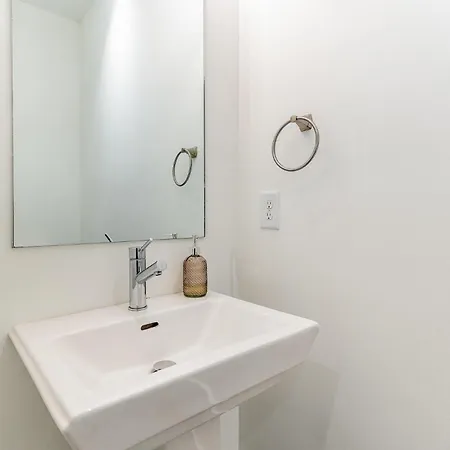 Holiday home Brightwood - Sleeps 8 - Mins To Broadway Nashville