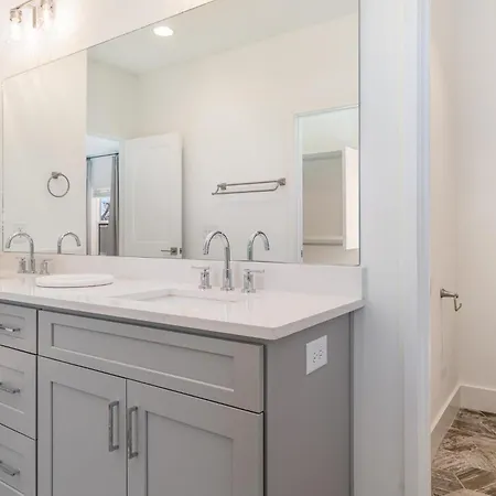 Brightwood - Sleeps 8 - Mins To Broadway Nashville