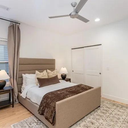 Brightwood - Sleeps 8 - Mins To Broadway *
